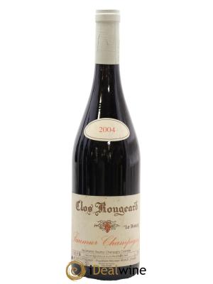 Saumur-Champigny Le Bourg Clos Rougeard