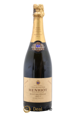Rosé Brut Henriot