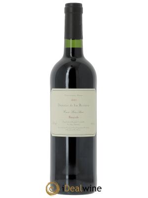 Banyuls La Rectorie (Domaine de) Léon Parcé Thierry et Jean Emmanuel Parcé 