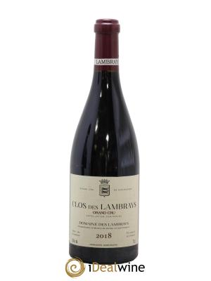 Clos des Lambrays Grand Cru Domaine des Lambrays