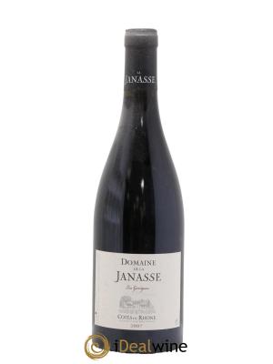 Côtes-du-Rhône Les Garrigues Domaine de la Janasse