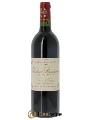 Duluc de Branaire Second Vin 