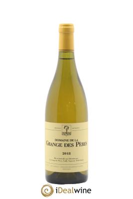 Pays d'Hérault Grange des Pères Laurent Vaillé