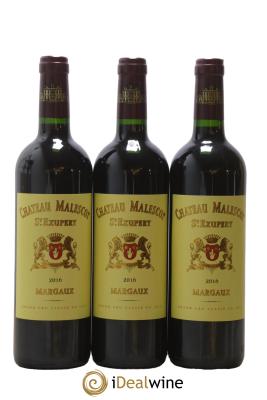 Château Malescot Saint-Exupéry 3ème Grand Cru Classé