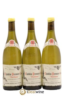 Chablis 1er Cru Vaillons Vincent Dauvissat (Domaine)