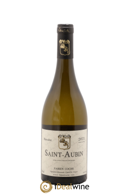 Saint-Aubin Fabien Coche