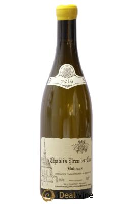 Chablis 1er Cru Butteaux Raveneau (Domaine)