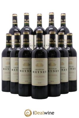Château Meyney