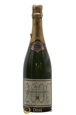 Brut Réserve Billecart-Salmon