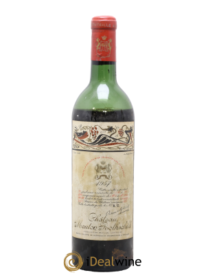 Château Mouton Rothschild 1er Grand Cru Classé