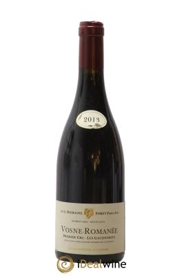 Vosne-Romanée 1er Cru Les Gaudichots Forey Père et Fils (Domaine)