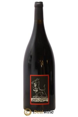 Vin de France Loup des Vignes Benoit Rosenberger