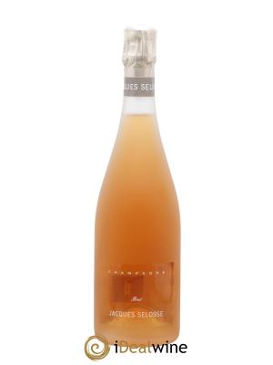 Rosé Brut Jacques Selosse