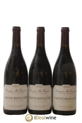 Vosne-Romanée Méo-Camuzet (Domaine)