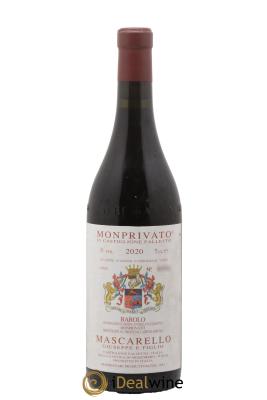 Barolo DOCG Monprivato Giuseppe Mascarello