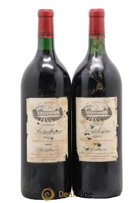 Château Loudenne Cru Bourgeois