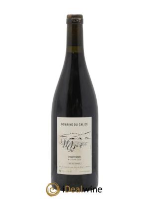 Vin de France Pinot Noir Calice (Domaine du)