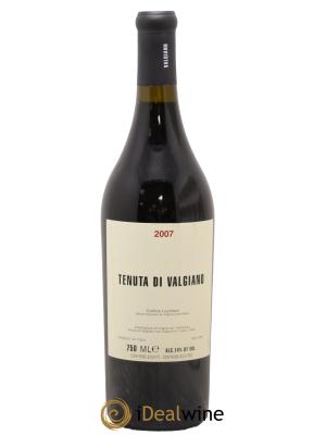 Colline Lucchesi DOC Tenuta di Valgiano