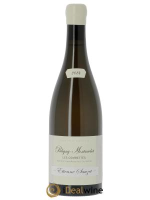 Puligny-Montrachet 1er Cru Les Combettes Etienne Sauzet 