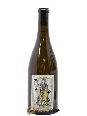 Vin de France Savagnin Allante Boulanger