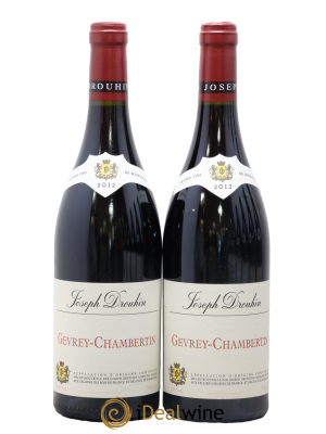 Gevrey-Chambertin Joseph Drouhin