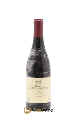 Vaucluse (Vin de Pays de Vaucluse) Domaine Gourt de Mautens - Jérôme Bressy