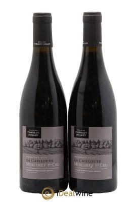 Mercurey 1er Cru La Cailloute Theulot-Juillot