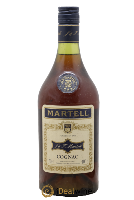 Cognac Martell