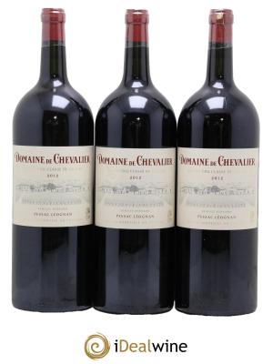 Domaine de Chevalier Cru Classé de Graves