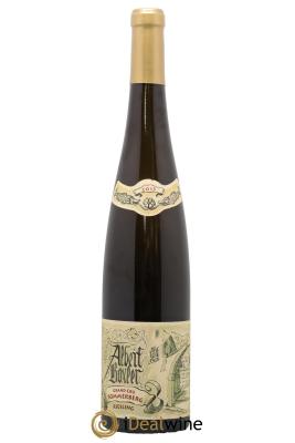 Alsace Riesling Grand Cru Sommerberg D Albert Boxler