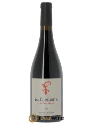 Saint-Guilhem-Le-Désert Les Vieux Mazets Mas Combarela 