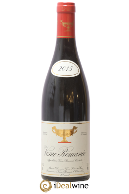 Vosne-Romanée Gros Frère & Soeur