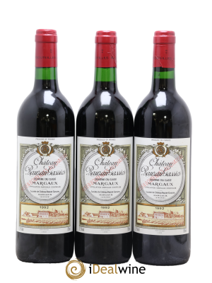 Château Rauzan-Gassies 2ème Grand Cru Classé