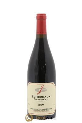 Echezeaux Grand Cru Jean Grivot