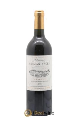 Château Rauzan Ségla Grand Cru Classé