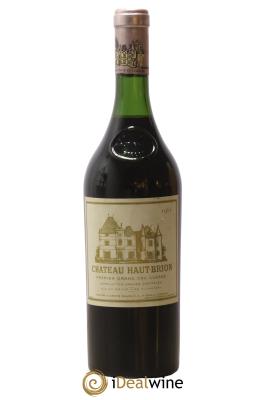 Château Haut Brion 1er Grand Cru Classé