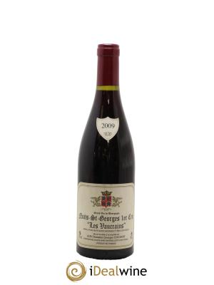 Nuits-Saint-Georges 1er Cru Les Vaucrains Chicotot