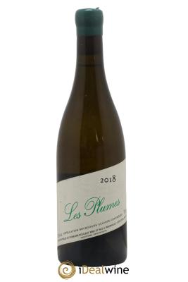 Bourgogne Aligoté Les Plumes Rougeot Père et Fils