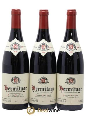 Hermitage Marc Sorrel 