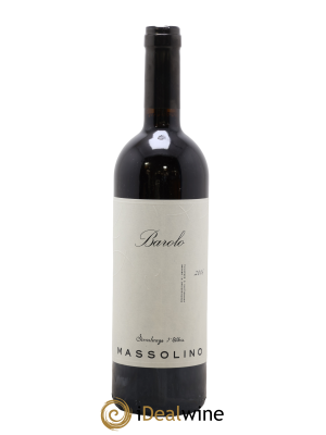 Barolo DOC Serrlunga d'Alba Massolino