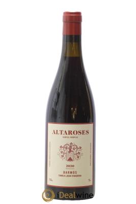 Montsant DO Celler Joan d'Anguera Altaroses