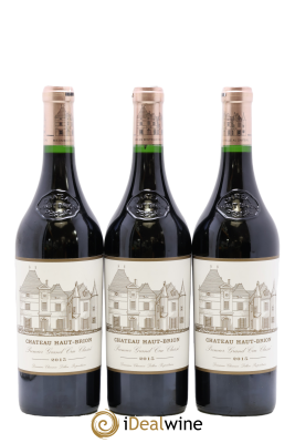 Château Haut Brion 1er Grand Cru Classé