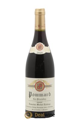 Pommard 1er Cru Les Pézerolles Lafarge (Domaine)