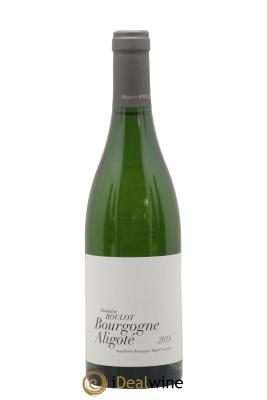 Bourgogne Aligoté Roulot (Domaine)