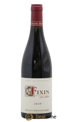 Fixin Les Craies Berthaut Gerbet (Domaine)