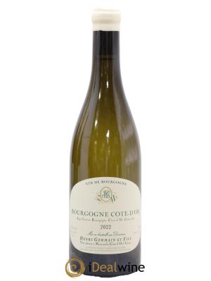 Bourgogne Henri Germain