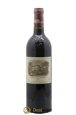 Château Lafite Rothschild 1er Grand Cru Classé