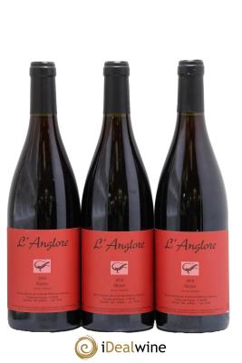 Vin de France Nizon L'Anglore
