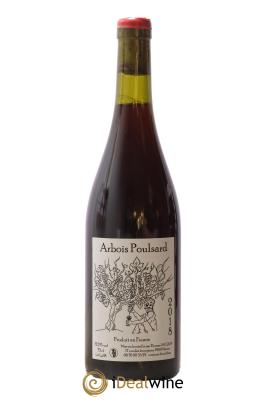 Arbois Poulsard Thomas Jacquin