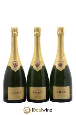 Grande Cuvée Brut Krug